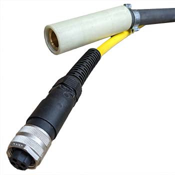 Phoenix and Camlok Connectors for Starter Set