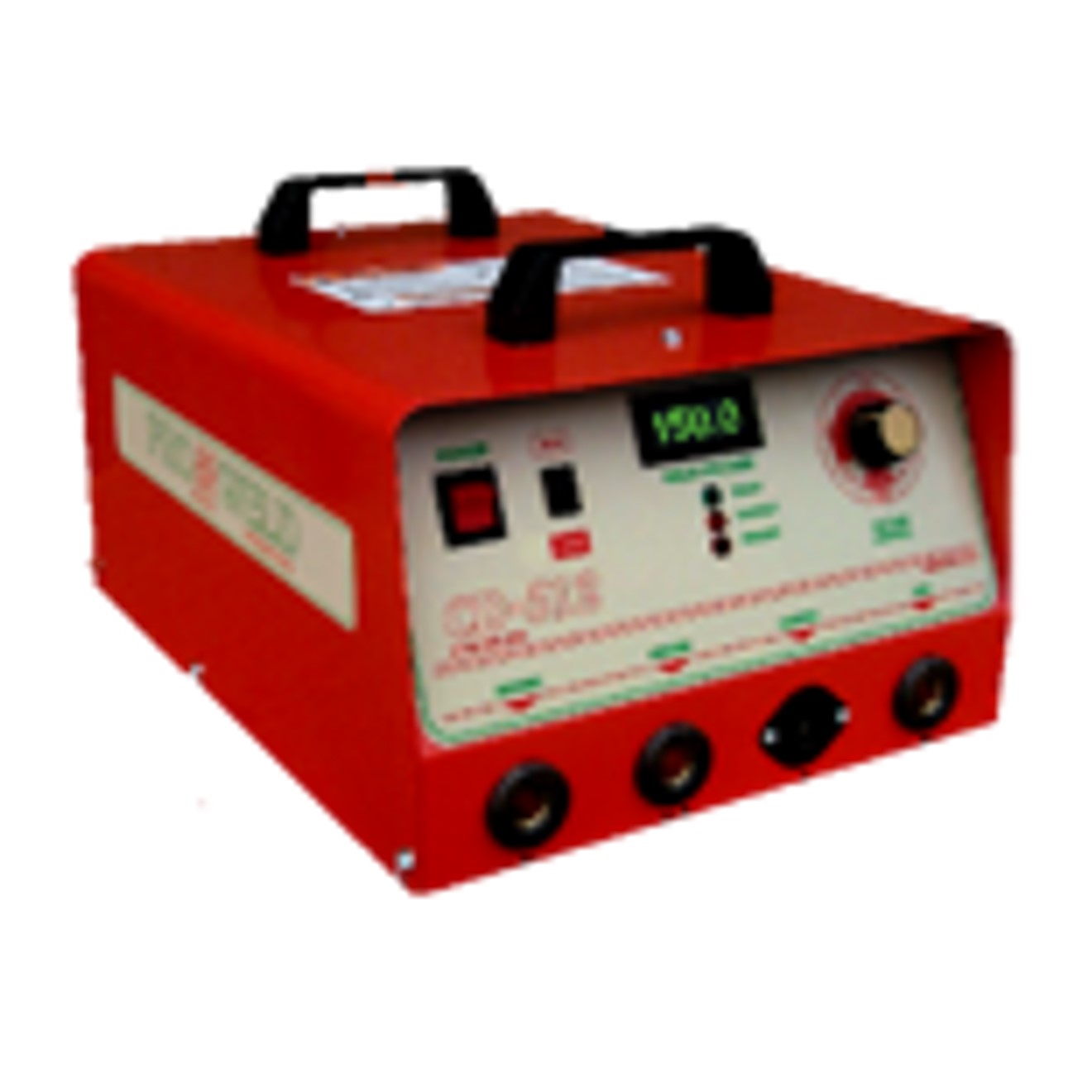 Proweld CD512 CD Stud Welder
