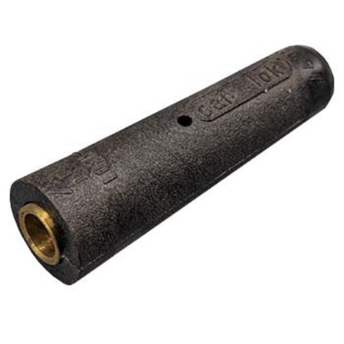 Small Female Camlok Weld Cable Connector for Stud Welders