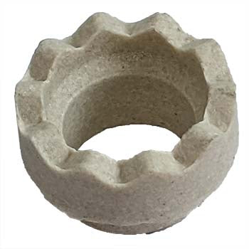 3/8" Diameter Ceramic Ferrules