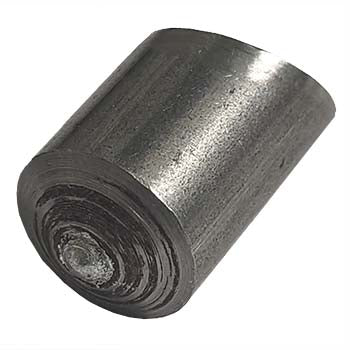 Arc Stud No Thread with Angle Mild Steel