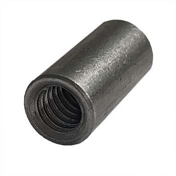 3/8" Tapped No Thread Arc Stud Mild Steel