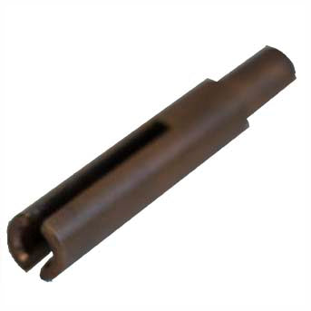 Collet Insert for Acoustical Hanger