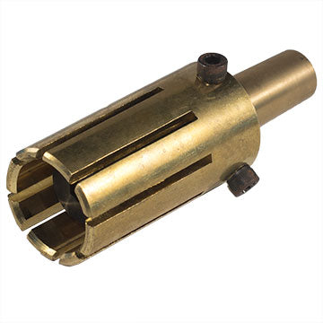 Headed Anchor Chuck for 1/2" Headed Concrete Anchor Studs