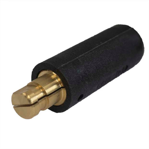 Camlok Weld Cable Connector for Stud Welders