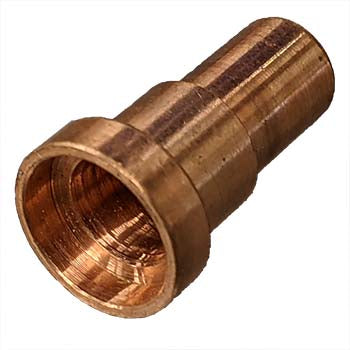 Midwest Fasteners Precision Gun Copper Splice