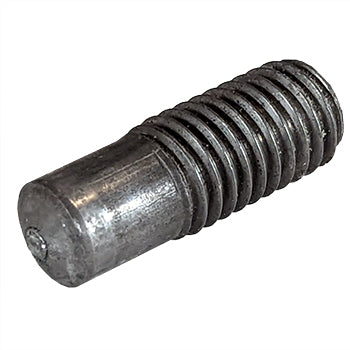 1/2-13 Partial Thread Arc Weld Stud
