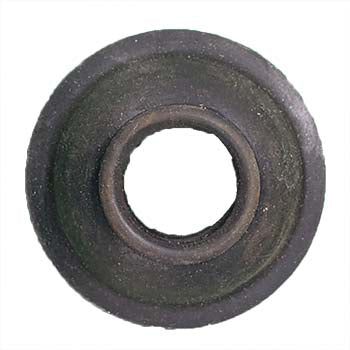 Proweld Gun Shaft Boot Assembly Top View