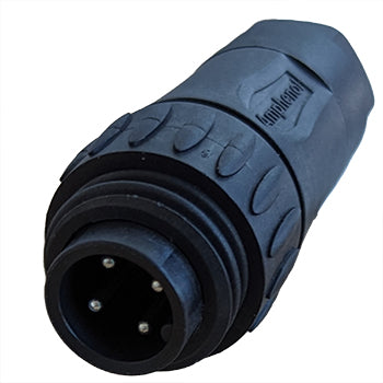 IWT Male Cable Connector