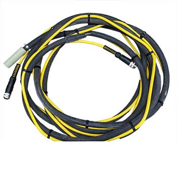 4/O Stud Gun Cable with Lug for Truweld Arc Welder