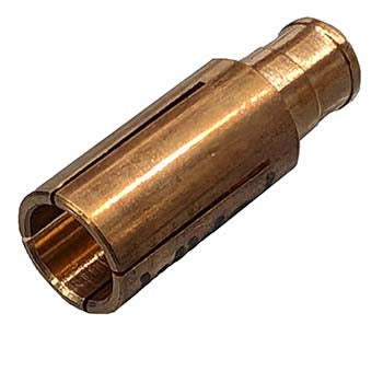&quot;B&quot; Collet for 5/16&quot; Diameter CD Weld Studs with Built in Stop for 1/2&quot; Long Studs