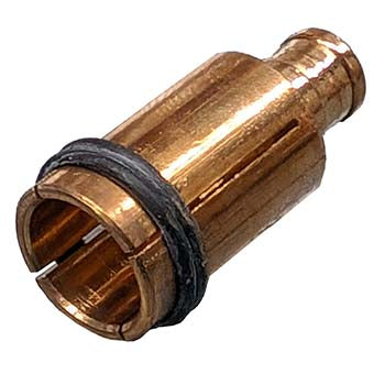 &quot;B&quot; collet for 1/2&quot; Diameter CD Weld Studsi