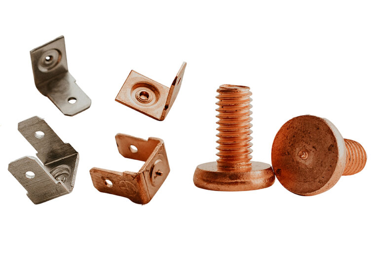 CD ELECTRICAL GROUND STUDS