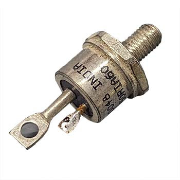 Charging SCR for Proweld CD212/212P CD Stud Welder