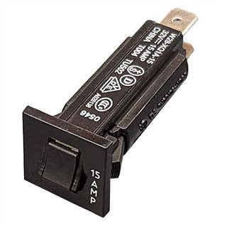 Circuit Breaker for Proweld CD212/212P CD Stud Welder