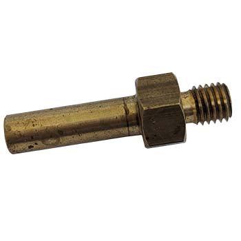 Connector Stud 10mm for Arc Stud Welders