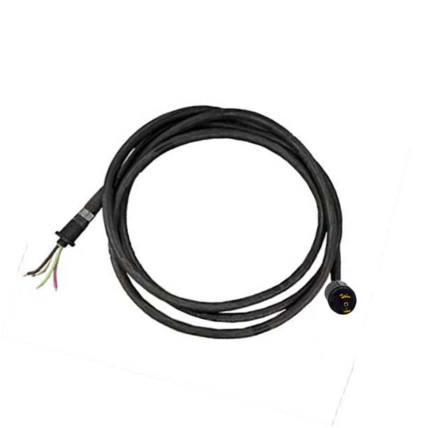 Truweld Control Cable Assembly for HD Truweld Arc Stud Guns