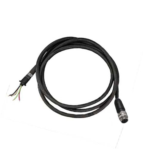 Control Cable Assembly for Truweld HD Arc Stud Guns with Phoenix Cable Connectors