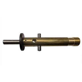 Nelson Stud Welding NCD Lifting Rod Assembly