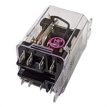 Control Relay for Midwest Fasteners CD Stud Welders