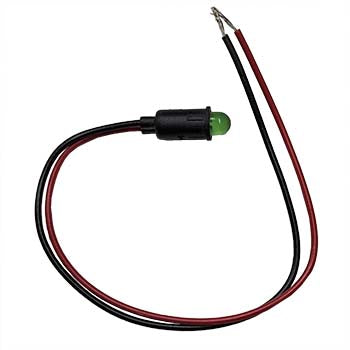 LED Green for Midwest Fasteners Talon and Eagle CD Stud Welders