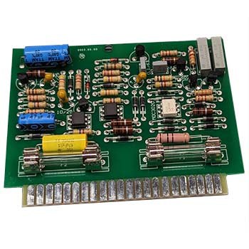 PC Board for Proweld CD212/212P CD Stud Welder