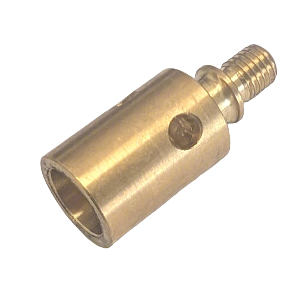Arc Gun Chuck Adaptor - M10 - Taper Chuck Adapter