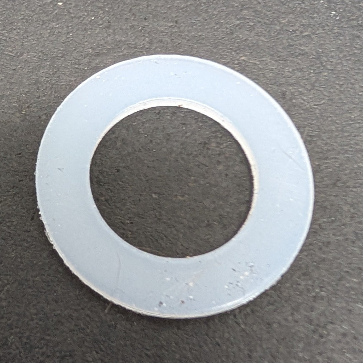 Gun Shaft Boot Retaining Ring