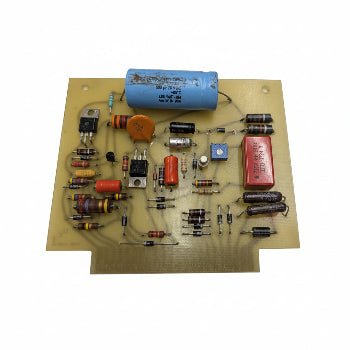 Proweld - PC Board for UA-500 - 600-0003