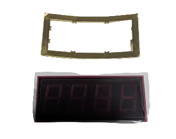 Proweld panel display