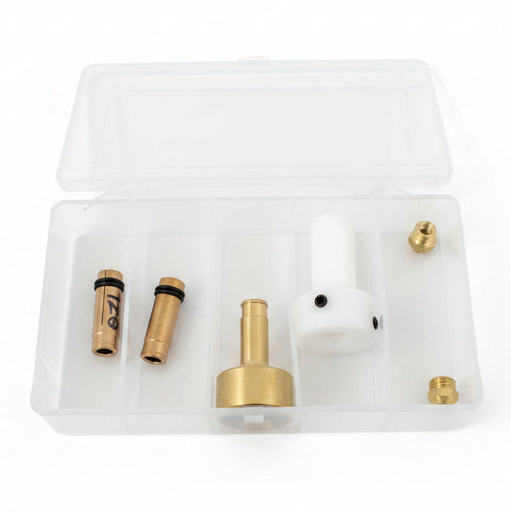 Insulation Pin Welder Starter Kit
