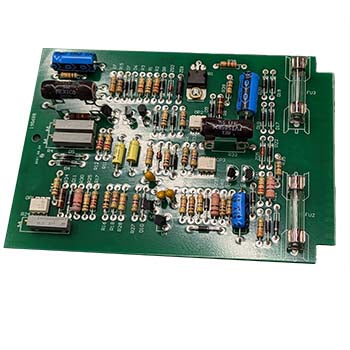 Proweld CD312 CD Stud Welder PC Board