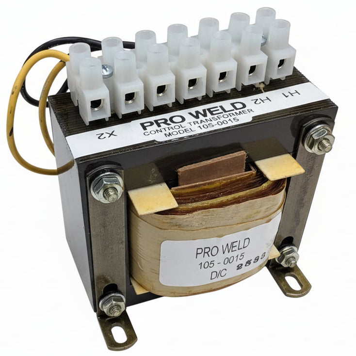 Proweld Control Transformer
