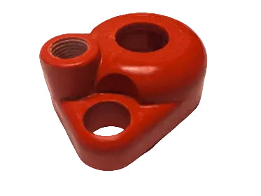 Proweld Front Cap