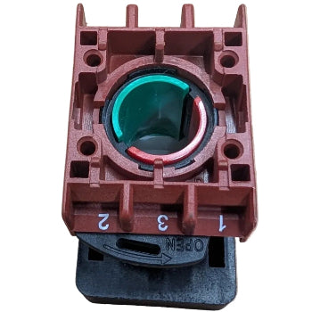 Proweld On-Off Operator  104-0016