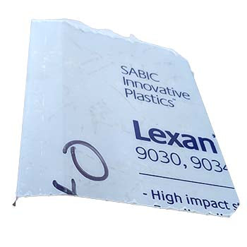 Screen Protector for Truweld TWi Series CD Welder with Protective Wrapping