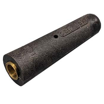Small Female Camlok Weld Cable Connector for Stud Welders