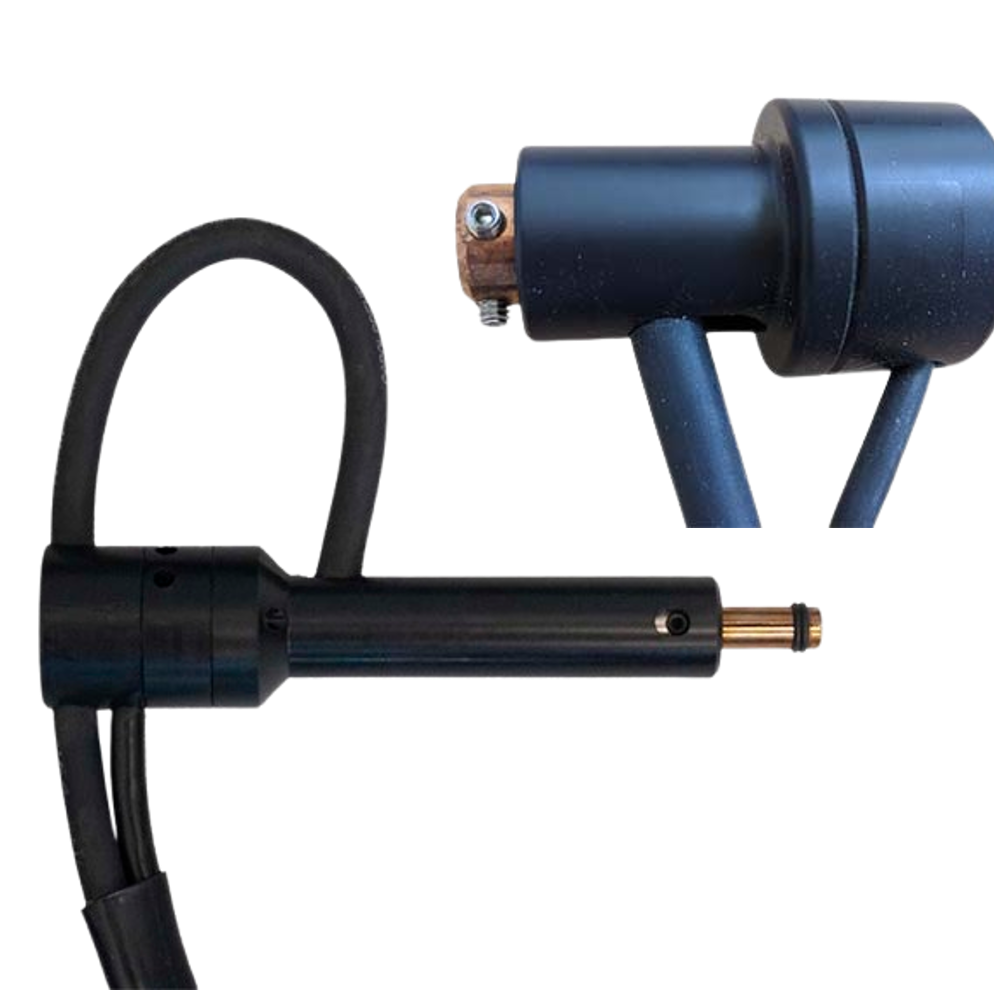 Specialty CD Stud Guns for Getting into Hard to Reach Spots