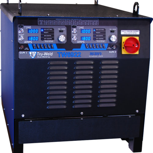Truweld TW6922 Stud Welder