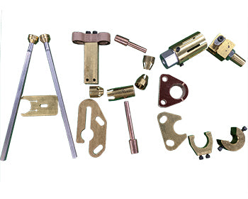 Arc Stud Welding Accessories