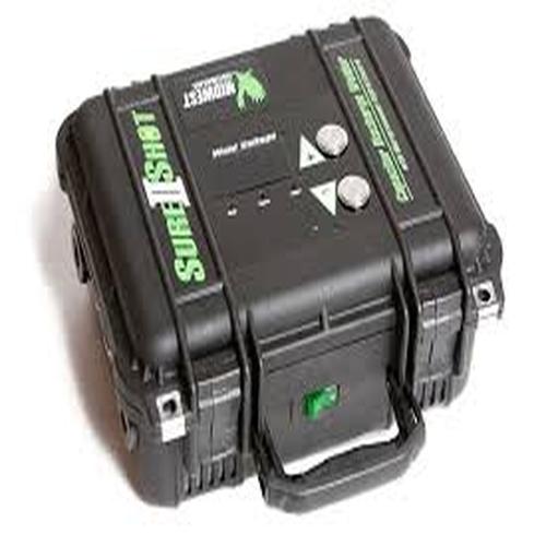 Midwest SureShotII CD Stud Welder