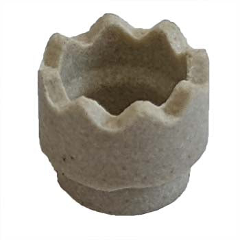 Ceramic Ferrule for Stud Welding