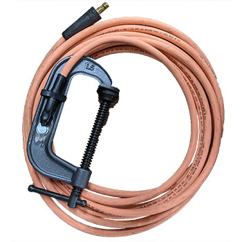 Ground Cable for AGM CD Stud Welders