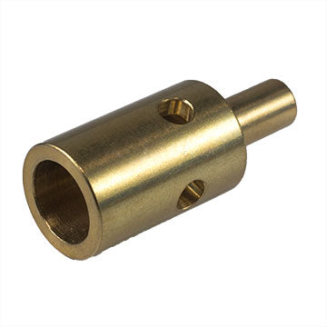 Soyer/Euro to N Adaptor