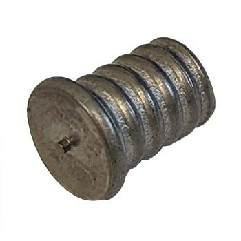Annular Ringe CD Weld Stud Stainless Steel
