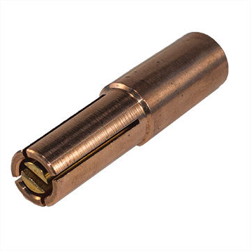 Arc Chuck Rectangular