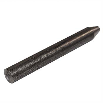 Arc Weld Stud No Thread Beveled End Mild Steel