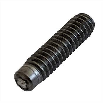 M6  X 18 ARC STUD FULL THREAD SS  WITH FERRULES