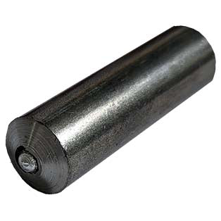 Drawn Arc Stud No Thread 3/4" Diameter