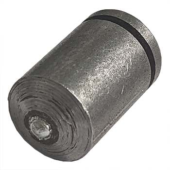 Drawn Arc Weld Stud No Thread with Grove Mild Steel
